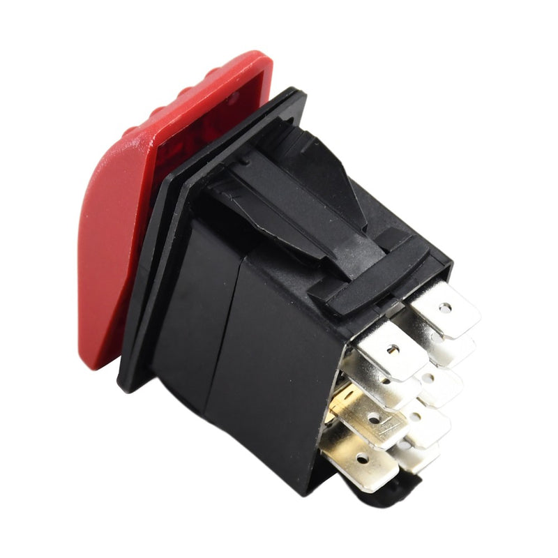 DURAFORCE Rocker Switch For John Deere Skid Steer Loader 312GR 313 314G 315 316GR 317G