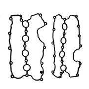 DURAFORCE Valve Cover Gasket Set LH RH for Audi 4 2L V8 RS5 R8 A8 A6 Quattro