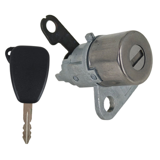 DURAFORCE Door Lock Switch Lock Cylinder Key Set For Journey Magnum Grand Caravan Dodge