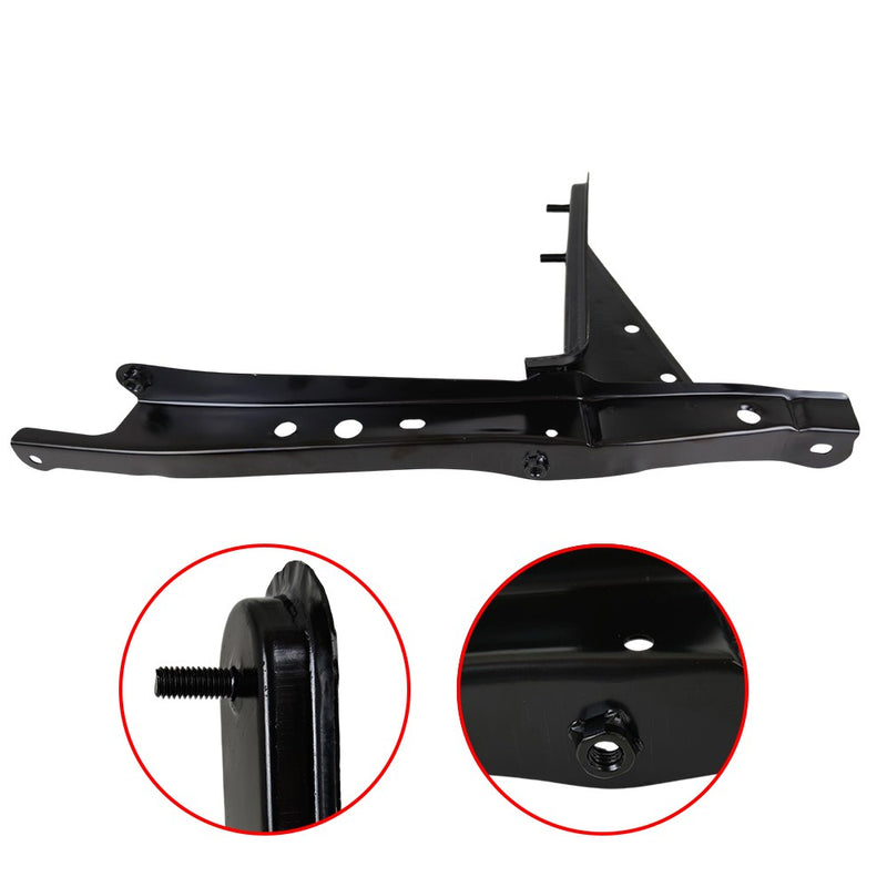 DURAFORCE Front Hood Latch Support For Toyota Tacoma 2012 2013 2014 2015 5320904020 US