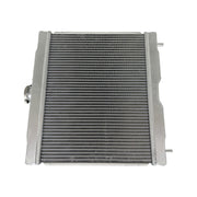 DURAFORCE For Bobcat Mini Track Loaders MT55 MT85 MT100 6682991 Water Radiator Exchanger