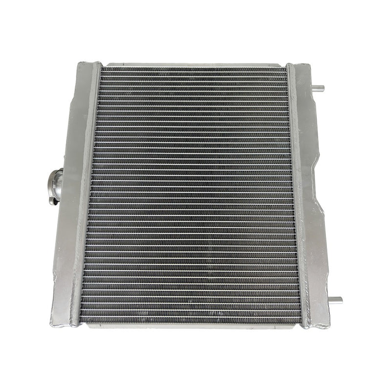 DURAFORCE For Bobcat Mini Track Loaders MT55 MT85 MT100 6682991 Water Radiator Exchanger
