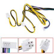 DURAFORCE For HP ZHAN99PRO A G4MT SFF M01-F1033wb M01-F1108ng Power Supply L70042-002 180W
