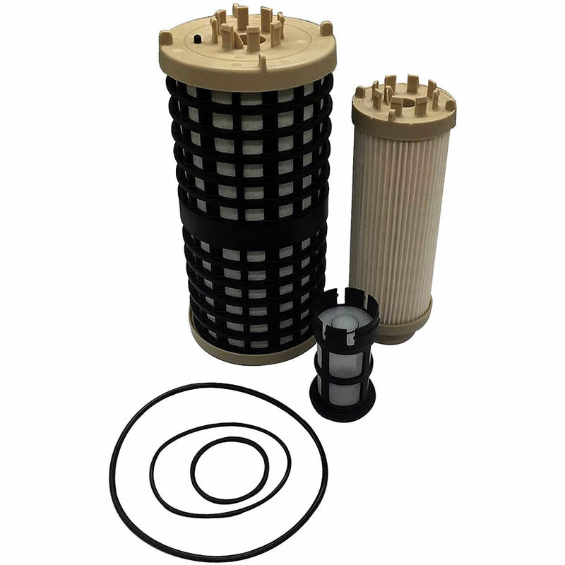 A0000904251 Fuel Filter for Detroit Diesel DD13 DD15 for Freightliner