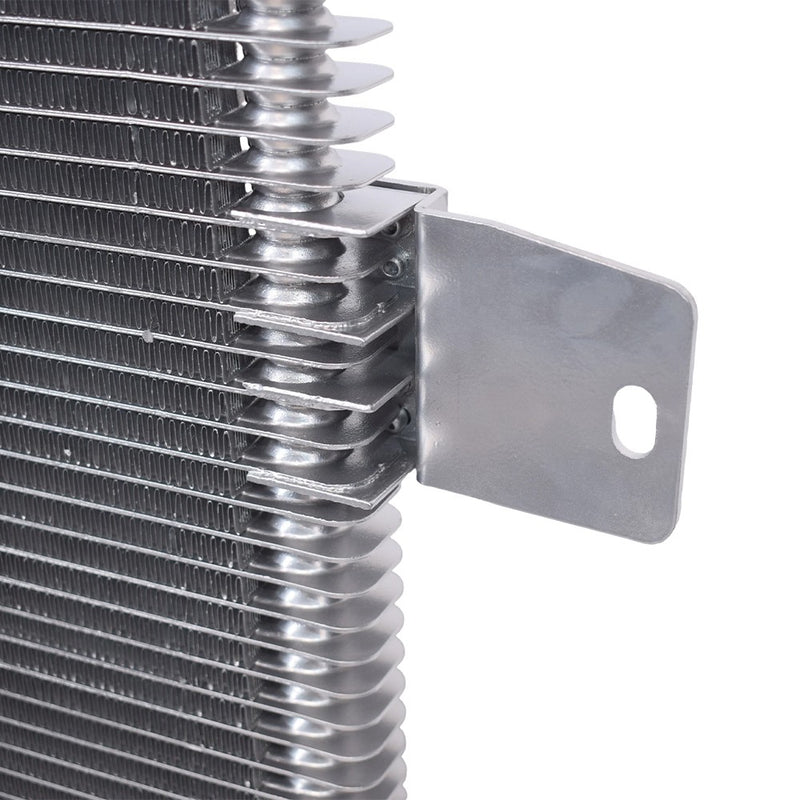 DURAFORCE For 1999-2003 Ford F-250 F-350 7.3L Powerstroke Transmission Cooler XC3Z7A095BA