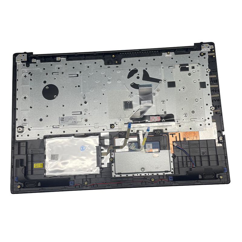 DURAFORCE Palmrest Keyboard Touchpad For Lenovo ideapad 330-17ISK 330-17IKB IGM 320-17IKB