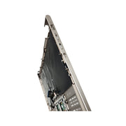 DURAFORCE Palmrest For Lenovo Yoga C940-14IIL Keyboard Backlit Touchpad 5CB0U44278 Gold US