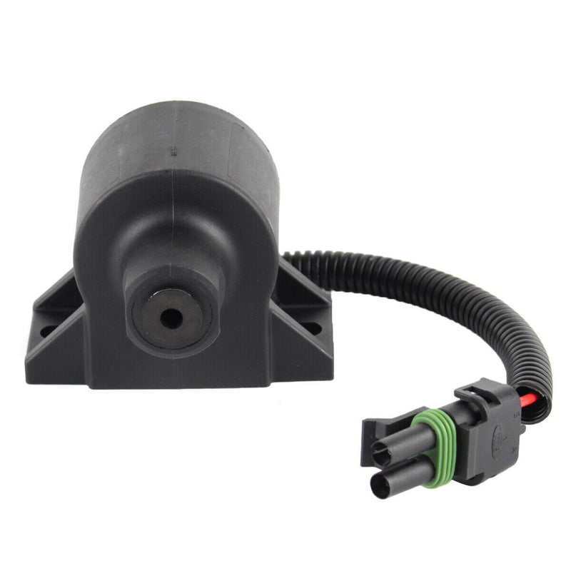 DURAFORCE New Fuel Pump For Thermo King Tripac 42-1762 42-989 APU Tri-Pac Evolution US