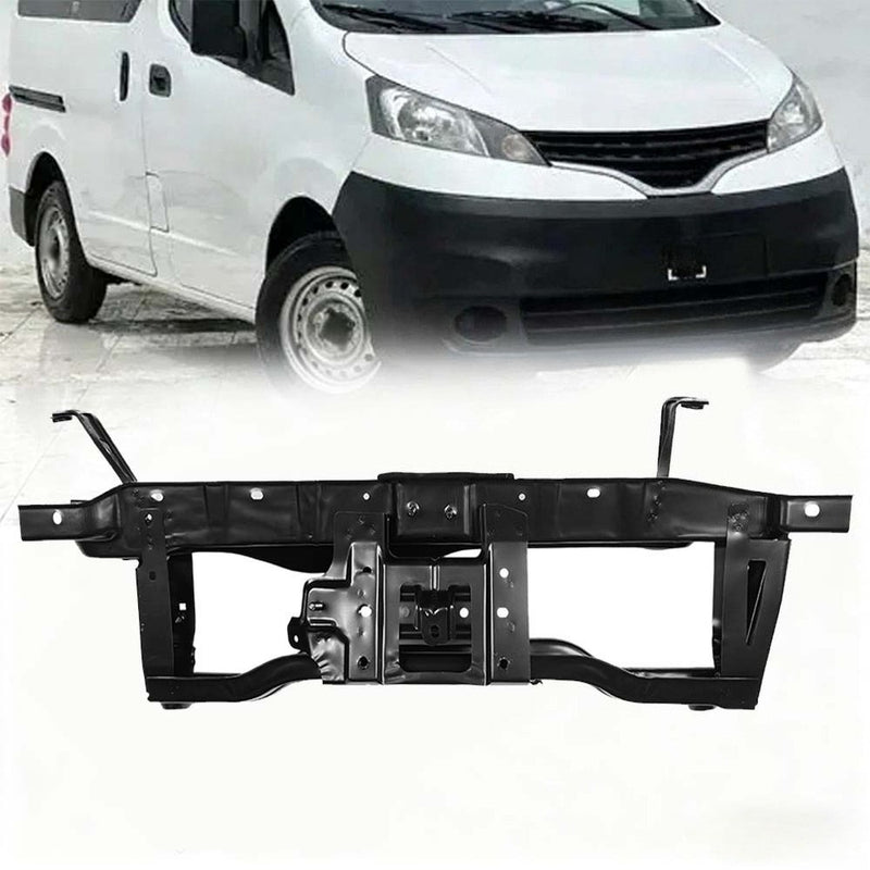 DURAFORCE For Nissan NV200 13-21 Center Upper Radiator Support Upper Tie Bar NEW NI1225217