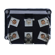 DURAFORCE Toggle Switch 4360314 L7A-DP-4-P1-5-B0-M3-P for JLG 86HX 120HX 450A 601S 400RTS