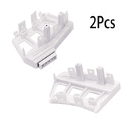 DURAFORCE 2 Pack 6501KW2002A Motor Sensor Assembly for LG Washer Washing Machine New