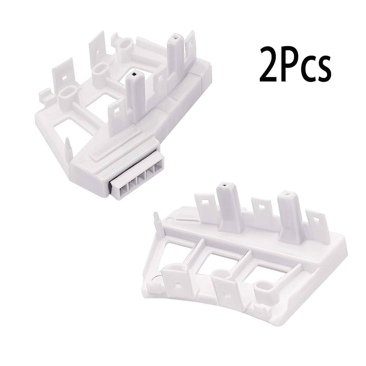 2 Pack 6501KW2002A Motor Sensor Assembly for LG Washer Washing Machine ...