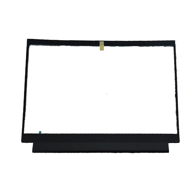 DURAFORCE New Back Cover Lid + Bezel +Hinges For Dell G15 5510 5511 5515 08MNTR 0HXRTH US