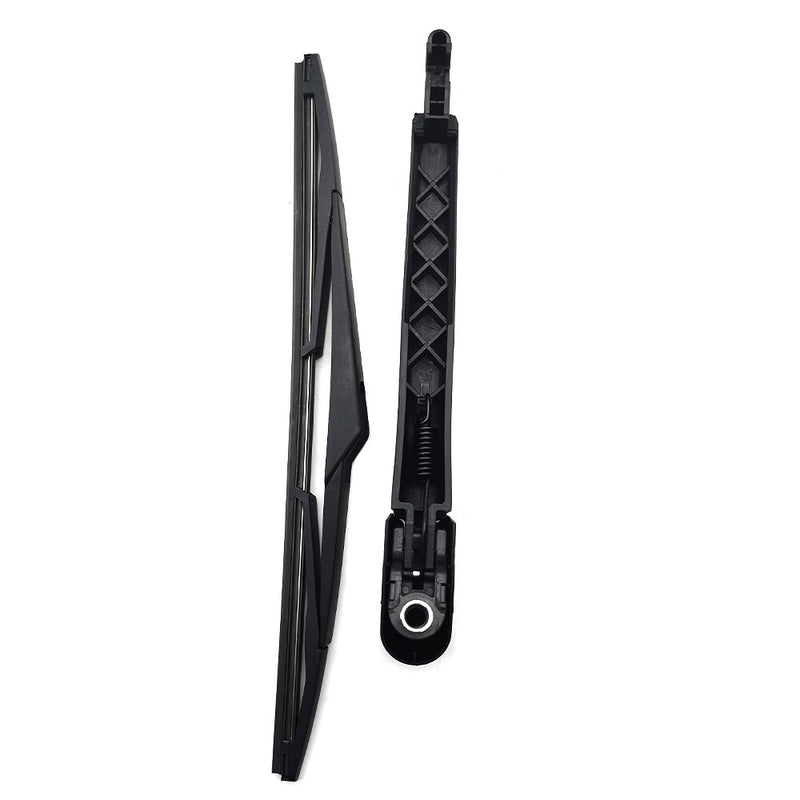 DURAFORCE Rear Wiper Arm with Blade For 2008-2012 Ford Escape Mercury Marin 8L8Z17526C