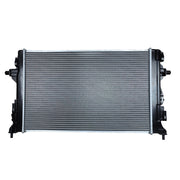 DURAFORCE Radiator Assy 25310J3050 For Kia Soul 2020-2023 Seltos 2021-2023 Models New