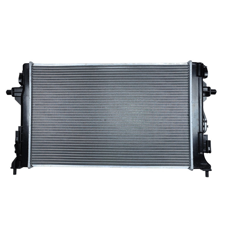DURAFORCE Radiator Assy 25310J3050 For Kia Soul 2020-2023 Seltos 2021-2023 Models New