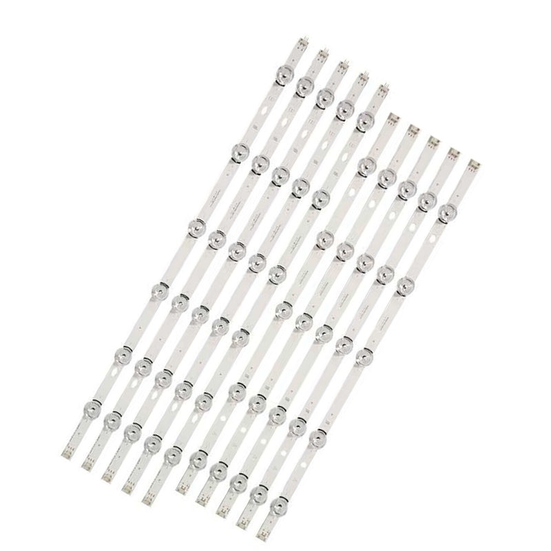 T550HVF042 LED Backlight Strips for LG 55LB5900 UV 55LF6000 UB 55LF6100 UA