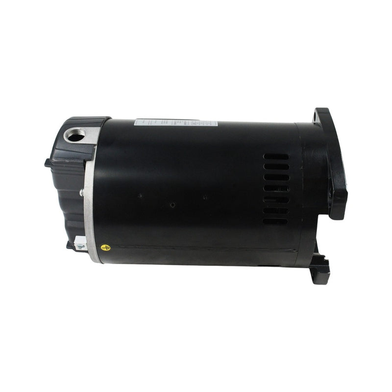 DURAFORCE B2854 Pool Pump Motor 1.5 HP Square Flange 56Y Frame 1-1/2 HP Pool Pump Motor