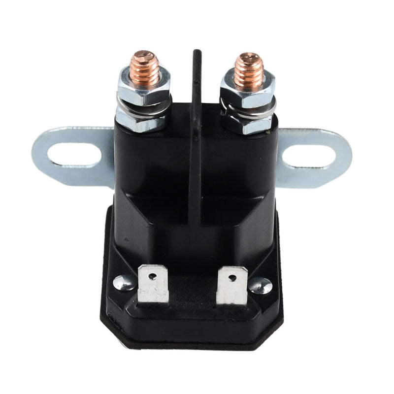 DURAFORCE Starter Relay Solenoid fits John Deere D100 D105 D110 D120 D125 D130 D140 D150