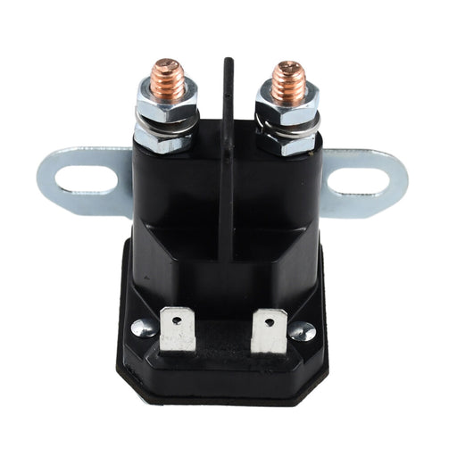 DURAFORCE Starter Relay Solenoid fits John Deere D100 D105 D110 D120 D125 D130 D140 D150