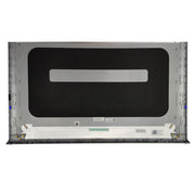 DURAFORCE 0DDM9D Top Case Back Cover Silver for Dell Inspiron 15 3510 3511 3515 3520