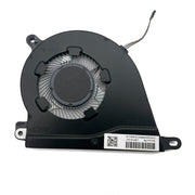 DURAFORCE 5V CPU Cooling Fan L68134-001 L68132-001 For HP 15-DY 15s-FQ 14-DQ 14S-DQ 15-EF