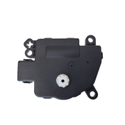DURAFORCE Heater Blend Door Actuator For Peterbilt 579 2019 Base Straight Truck - Long