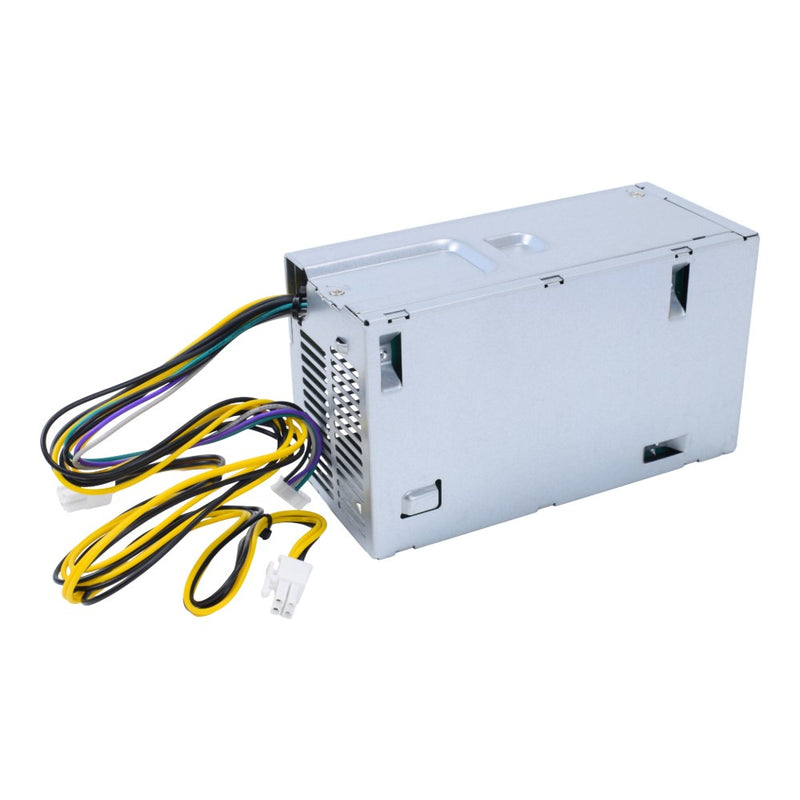 DURAFORCE For HP ZHAN99PRO A G4MT SFF M01-F1033wb M01-F1108ng Power Supply L70042-002 180W