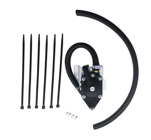 DURAFORCE VRO Fuel Pump Kit 60 Degree 90hp 115hp V4 Engine for Evinrude for Johnson