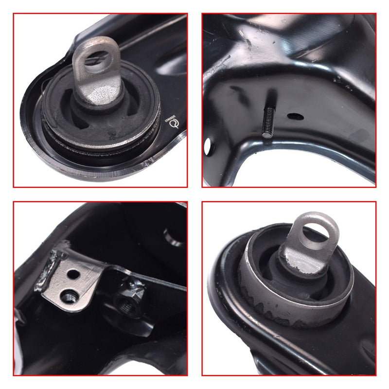 DURAFORCE New Rear Left Right Trailing Arm For 2007-2017 Jeep Patriot