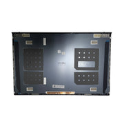 DURAFORCE Back Cover For ASUS ZenBook 14 UX425J UX425 Top Case HQ20705569000170 US