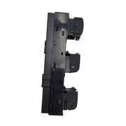 DURAFORCE Front Left Side Door Power Window Main Switch New For 2017-2018 Subaru Forester