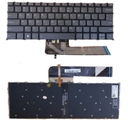 DURAFORCE For Lenovo IdeaPad Flex 5-14ALC05 5-14ARE05 5-14IIL05 Backlit Keyboard New