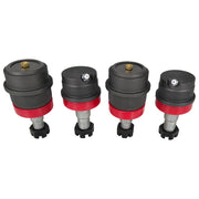 DURAFORCE Heavy Duty Replacement Ball Joints New For Jeep TJ/XJ/YJ/ZJ/MJ Dana 30/44 10642