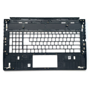 DURAFORCE For MSI GS76 Stealth 11UE 11UG 11UH MS-17M1 Palmrest Upper Case 17M1C211 17.3in