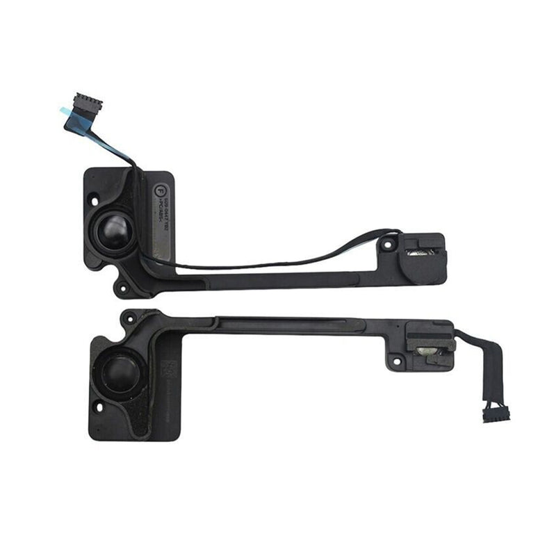 923 0557 L and R Speakers for MacBook Pro 13 Retina Late 2013 Mid 2014