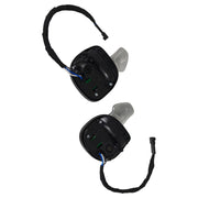 DURAFORCE For Challenger Charger Chrysler 300 Jeep Steering Wheel Paddle Shifters Set of 2