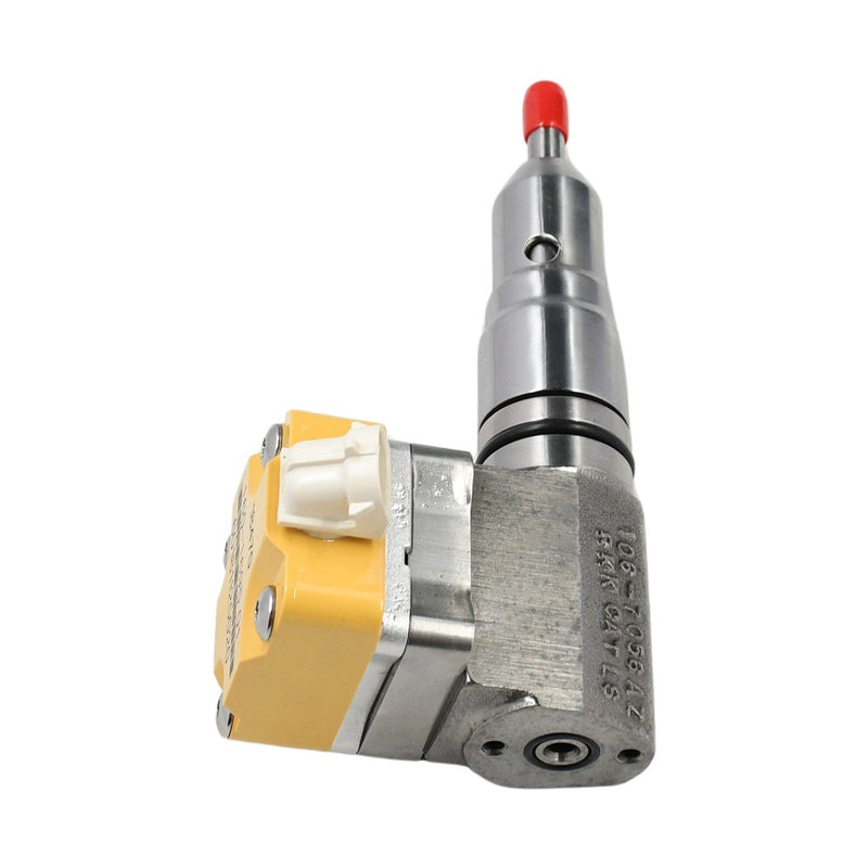 DURAFORCE Fuel Injector 160-1695 0R-9807 116-6706 for Caterpillar Engine 3116 3126 6.6L