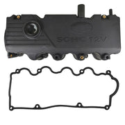 DURAFORCE New ENGINE VALVE COVER & GASKET For Hyundai Accent 1.5L SOHC 2000-2002
