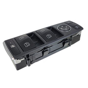 DURAFORCE Window Switch Front Left Door For Mercedes Benz C250 C300 C350 C63 A2049055302