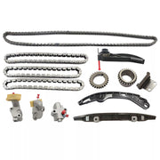 DURAFORCE Timing Chain Kit For Nissan Pathfinder Infiniti QX60 3.5L V6 VQ35DD 2017-2024