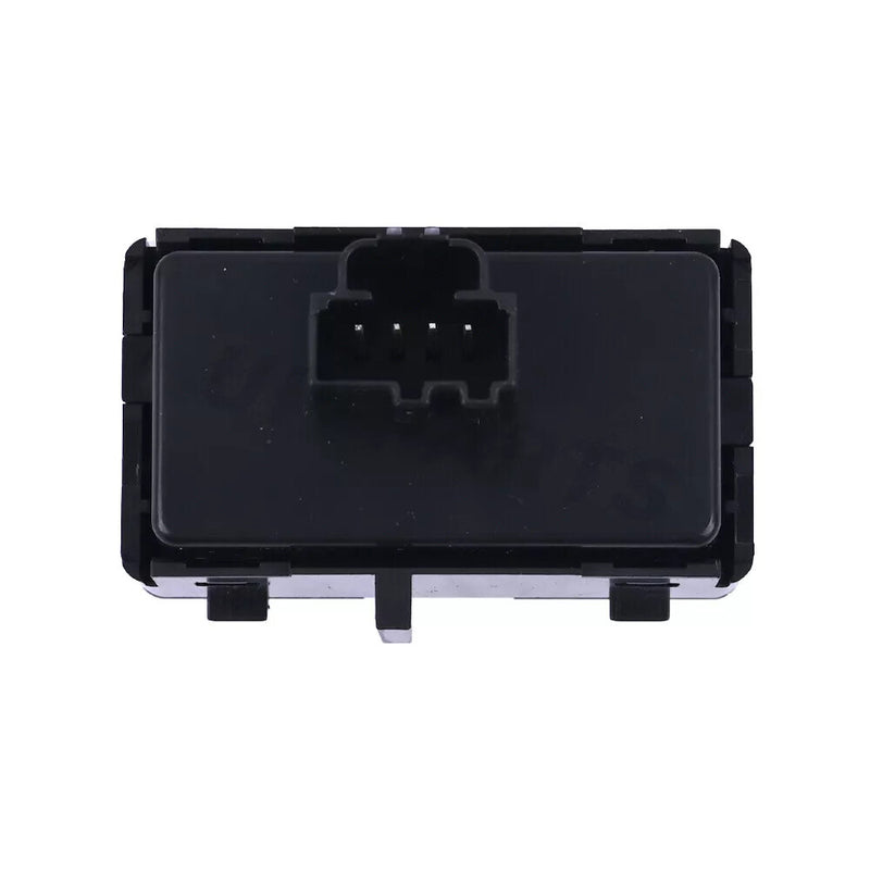 DURAFORCE Front Side Power Door Lock Switch Fit For 2009-13 2014 Ford F-150 9L3Z-14028-AA