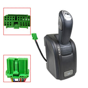 DURAFORCE New Gear Shift Lever LHD For Volvo Truck FH FM FH12 FH13 21937969 21073025 US