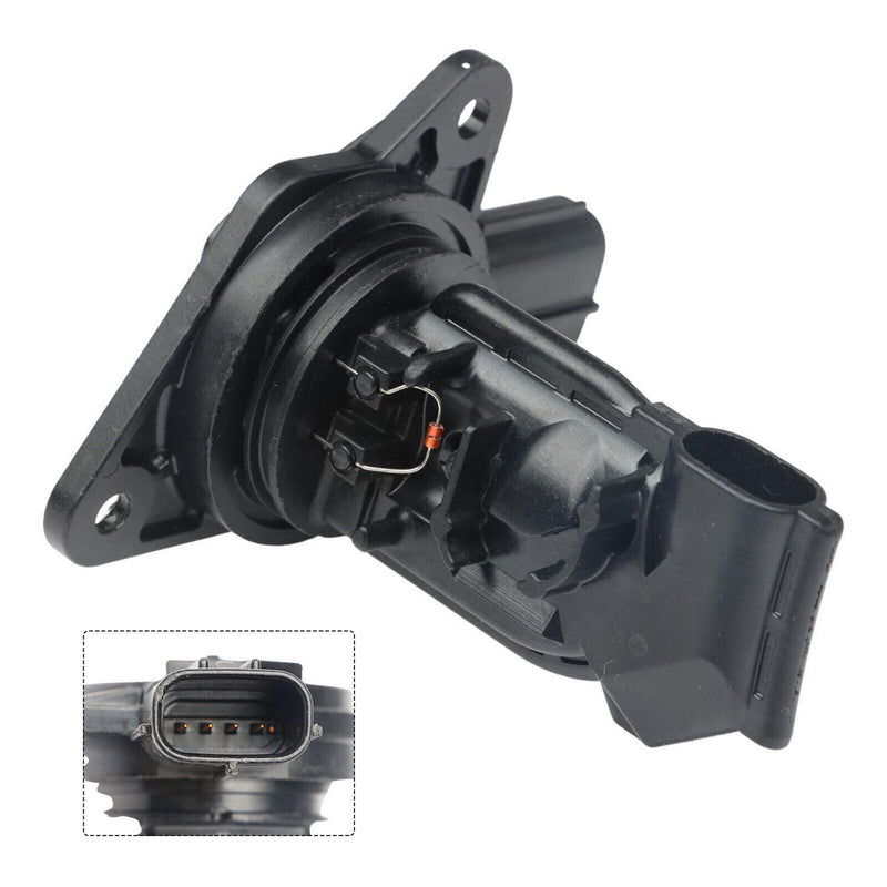 DURAFORCE Mass Air Flow Meter Sensor Fit For Toyota Camry Corolla C-HR Lexus ES250