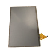 DURAFORCE 7 Inch Navigation Touch Screen Glass Digitizer for 2006-2009 Lexus IS250 IS300