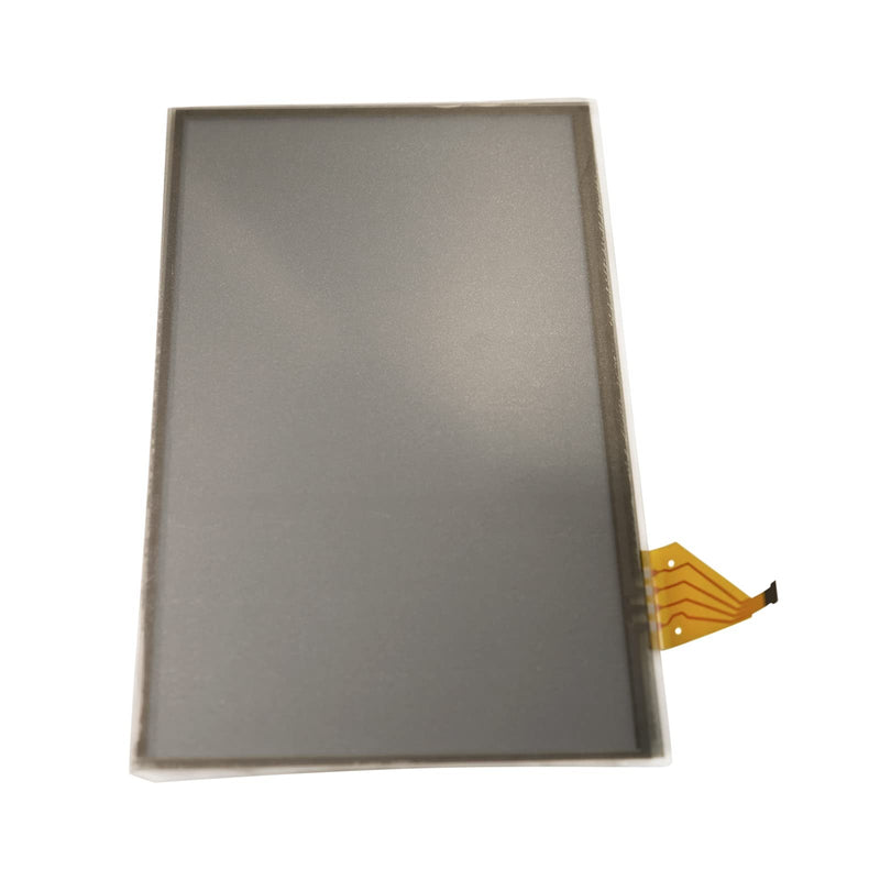DURAFORCE 7 Inch Navigation Touch Screen Glass Digitizer for 2006-2009 Lexus IS250 IS300