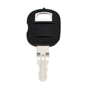 DURAFORCE 5Pack Ignition Keys For Style Caterpillar CAT Heavy Equipment 5P8500