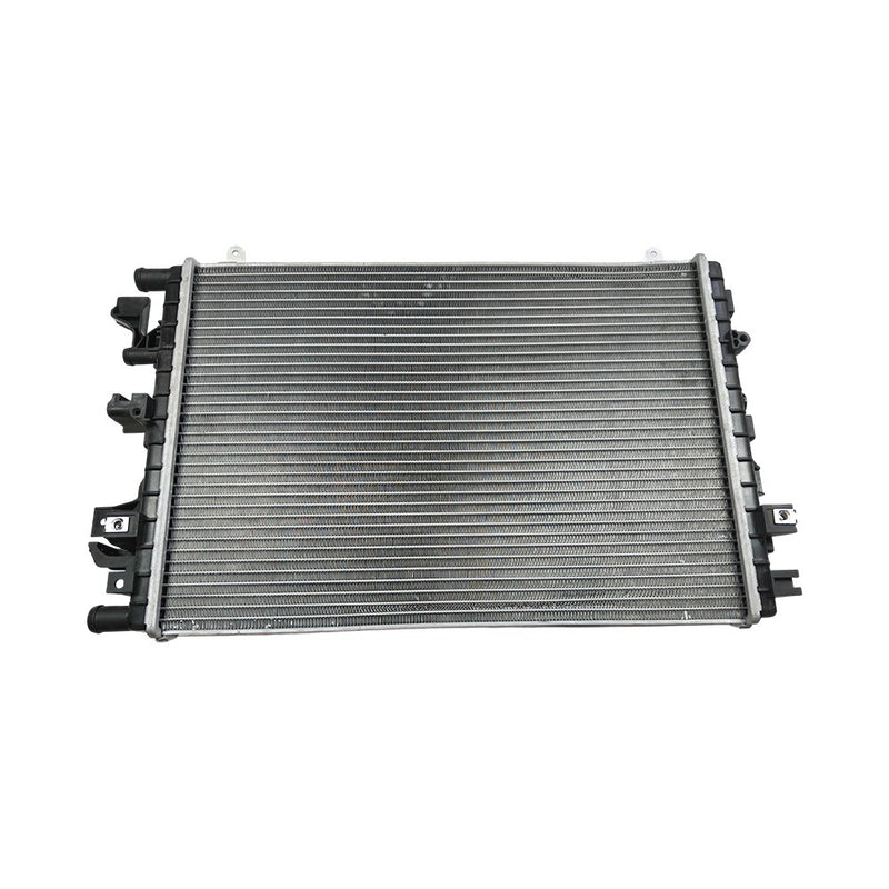 DURAFORCE NEW Supercharged Intercooler Radiator For 2010 - 2021 JAGUAR XJ XK XF F-TYPE