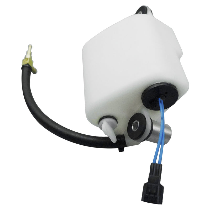 DURAFORCE For Mercury/Mariner 200/225/250/2000 2003-10 2013 Outboard Oil Tank Assembl