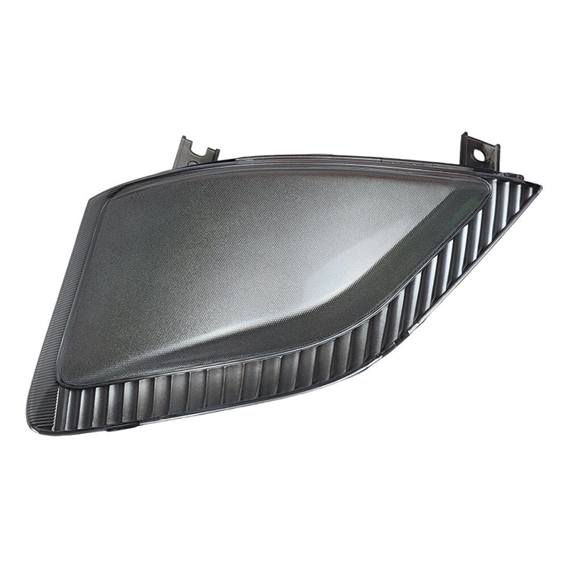 DURAFORCE Headlamp Garnish LH For ISUZU NPR-HD NQR NRR 2023-2024 Driver Side